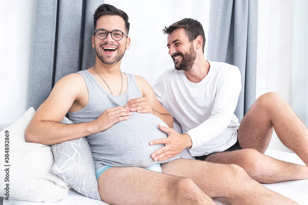 Understanding Parentage Presumptions: Essential Insights for LGBTQ+ Families