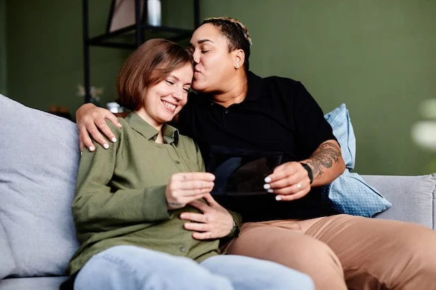 Mia's Journey: From Firefighter to Fertility Advocate