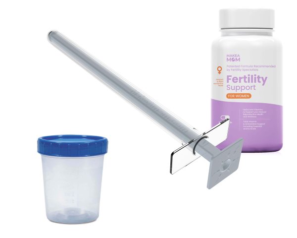 Home Insemination Combo Kit - Cryobaby