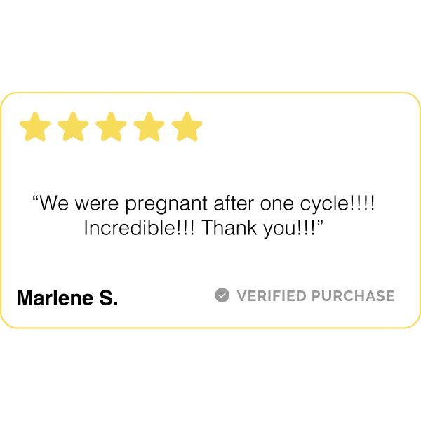 Fertility Boost: At-Home Insemination Supplements - Image 4