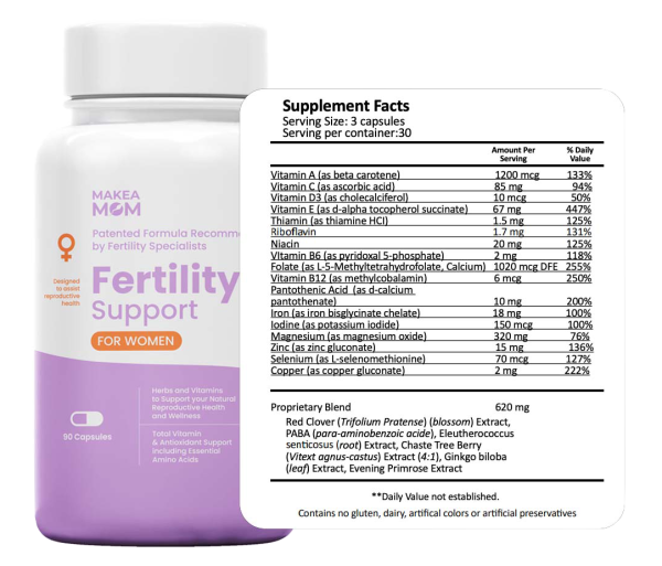 At-Home Insemination Kit: Conception Essentials - Unlimited Attempts - Image 5