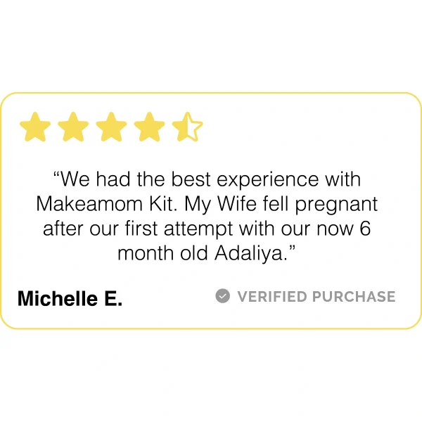 At-Home Insemination Kit for Couples - Multiple Attempts - Image 11