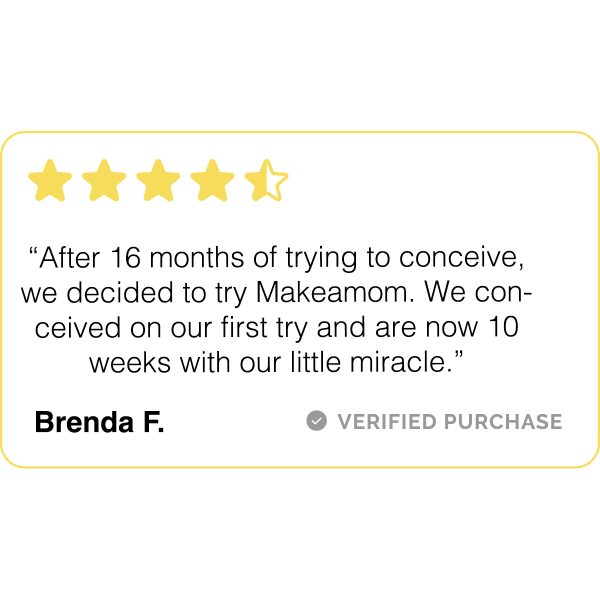 Fertility Boost: At-Home Insemination Supplements - Image 3