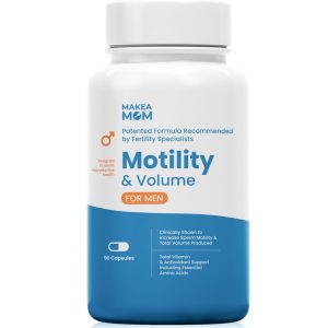 Male Fertility Boost - Artificial Insemination