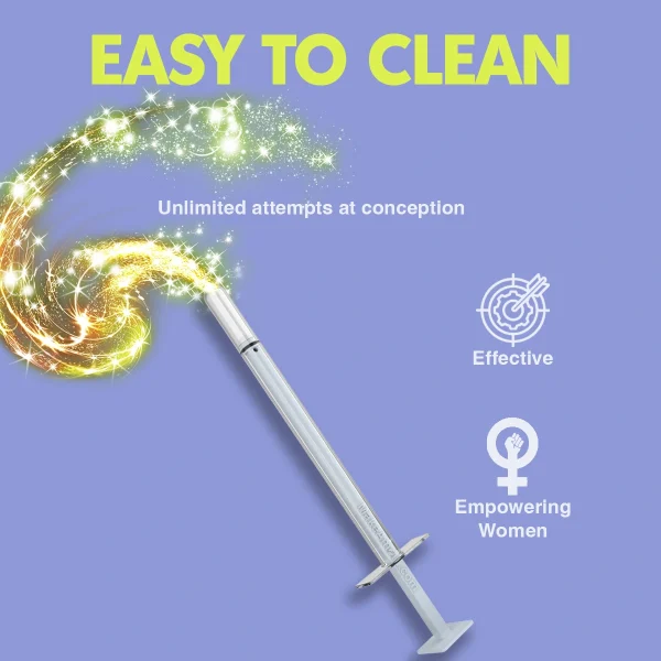 Home Insemination Kit for Cryobaby Combo - Image 4