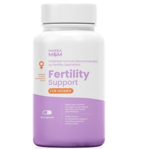 Enhance Female Fertility with Insemination Supplements